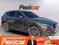 Mazda CX-5 2.2D Zenith 4WD Aut. 129Kw Marrón - thumbnail 1