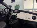 Fiat 500 1.2 Lounge Wit - thumbnail 18