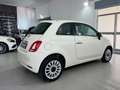 Fiat 500 1.2 Lounge Wit - thumbnail 5