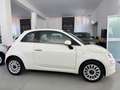 Fiat 500 1.2 Lounge Wit - thumbnail 4
