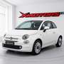 Fiat 500 1.2 Lounge Wit - thumbnail 15
