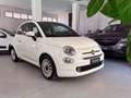 Fiat 500 1.2 Lounge Wit - thumbnail 3