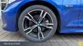 BMW 320 e Touring M-Sport Navi AHK Tempo Lenkhzg 18" Blau - thumbnail 3