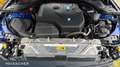 BMW 320 e Touring M-Sport Navi AHK Tempo Lenkhzg 18" Blau - thumbnail 7