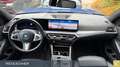 BMW 320 e Touring M-Sport Navi AHK Tempo Lenkhzg 18" Blau - thumbnail 6