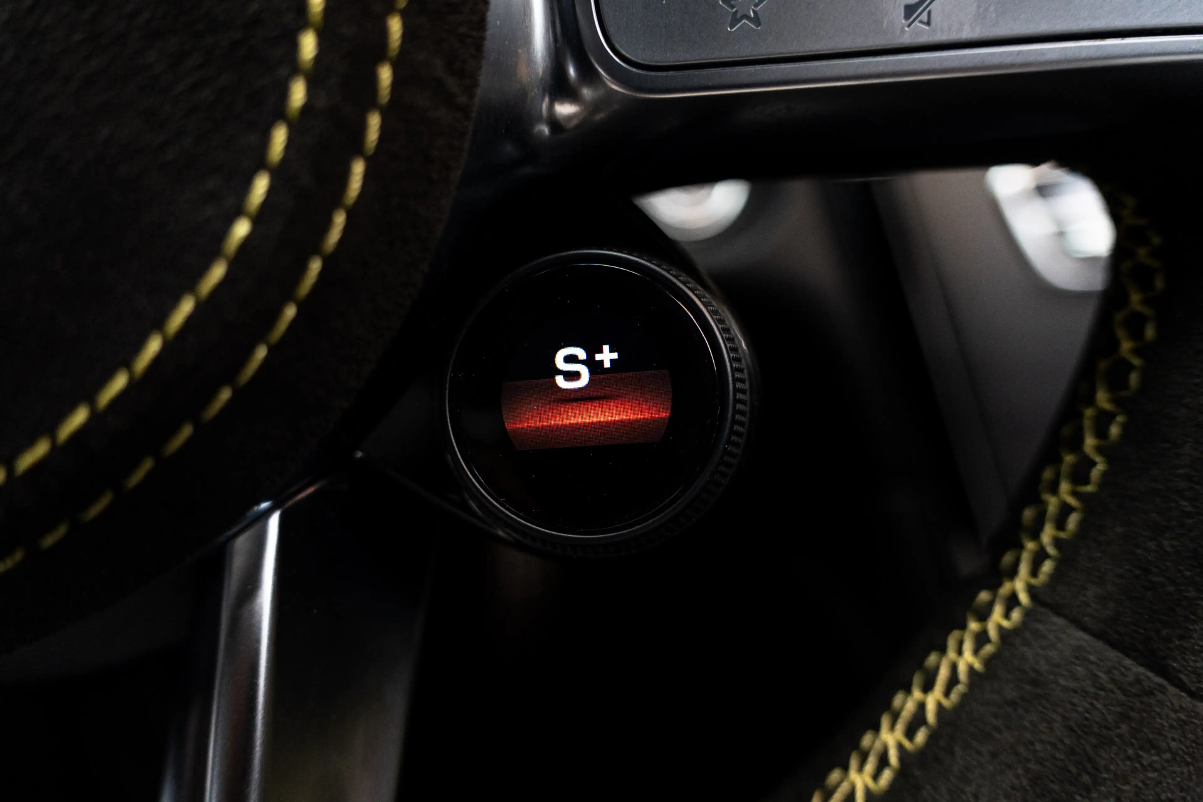 Mercedes-Benz GLC 63 AMG Coupé S 4MATIC+ Premium Plus 21 Inch - Headup - 36 — photo 24
