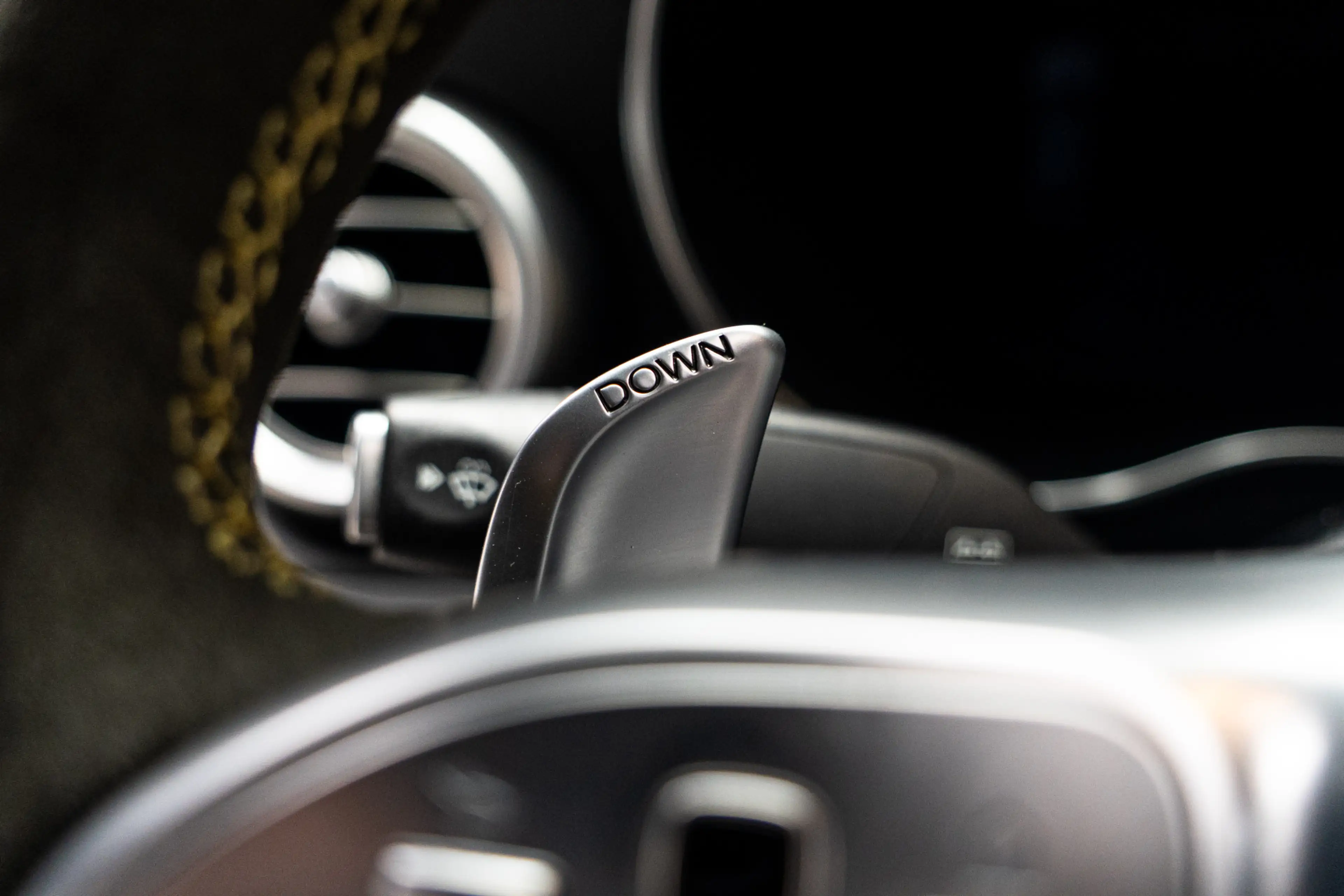 Mercedes-Benz GLC 63 AMG Coupé S 4MATIC+ Premium Plus 21 Inch - Headup - 36 — photo 31