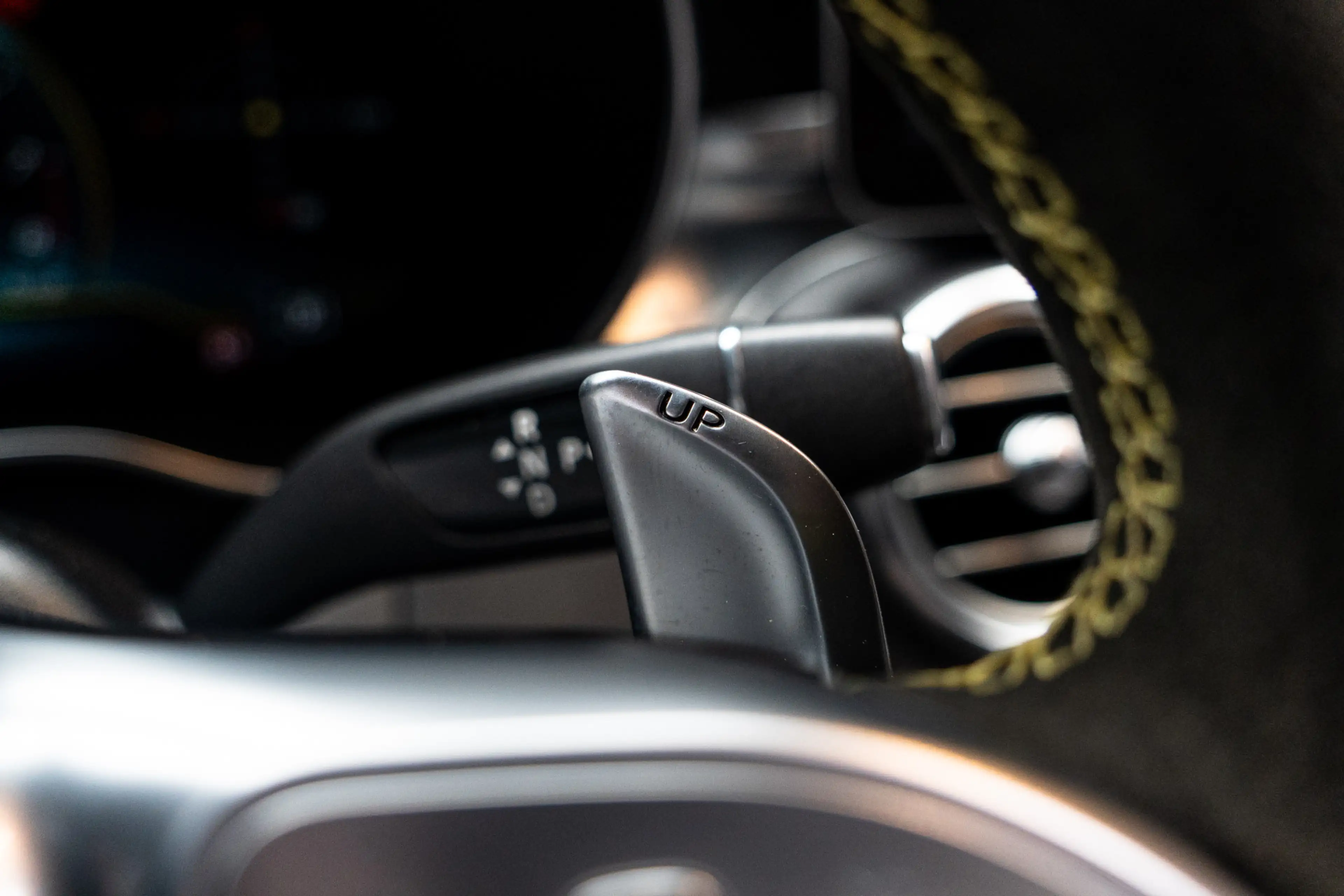 Mercedes-Benz GLC 63 AMG Coupé S 4MATIC+ Premium Plus 21 Inch - Headup - 36 — photo 32
