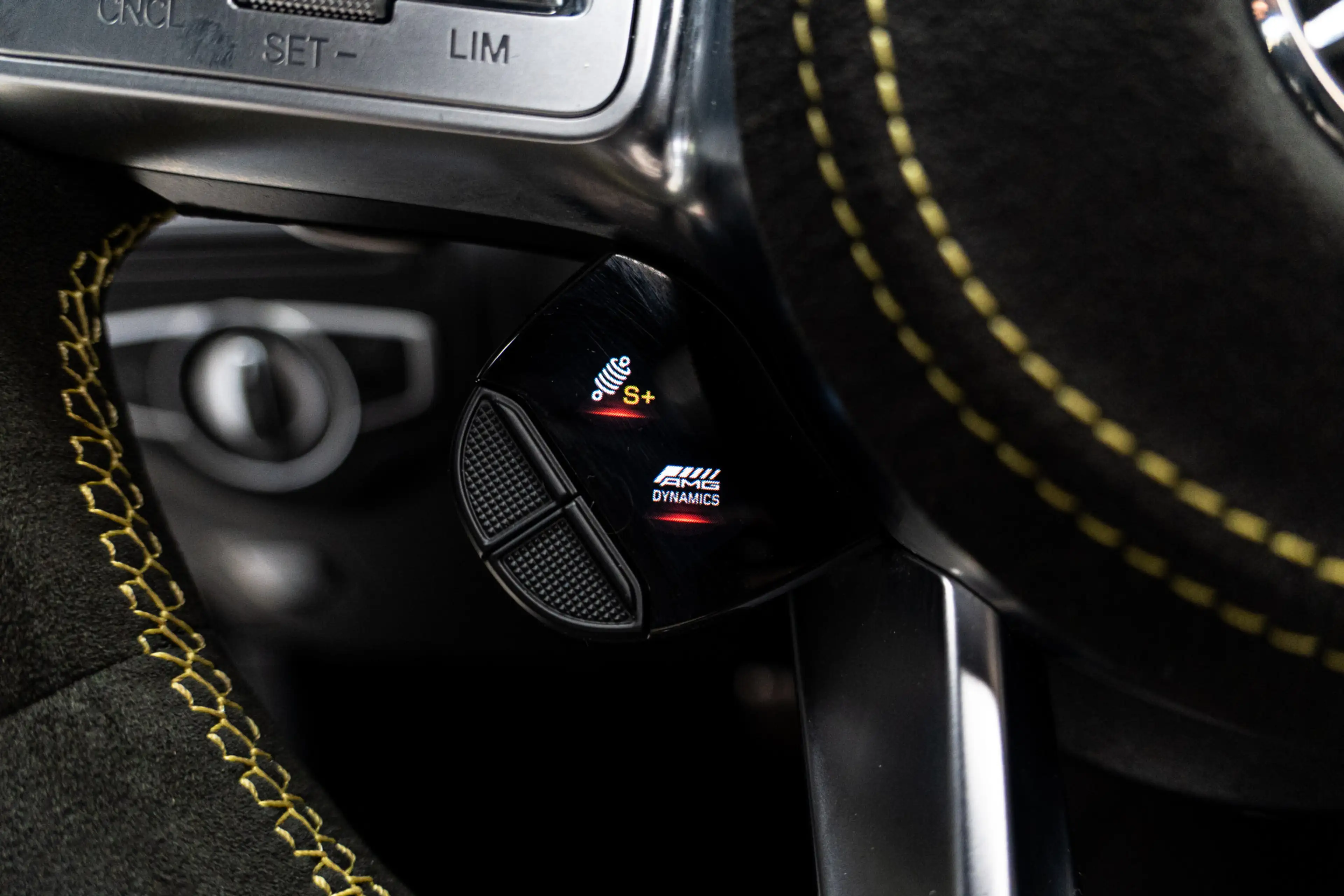 Mercedes-Benz GLC 63 AMG Coupé S 4MATIC+ Premium Plus 21 Inch - Headup - 36 — photo 30