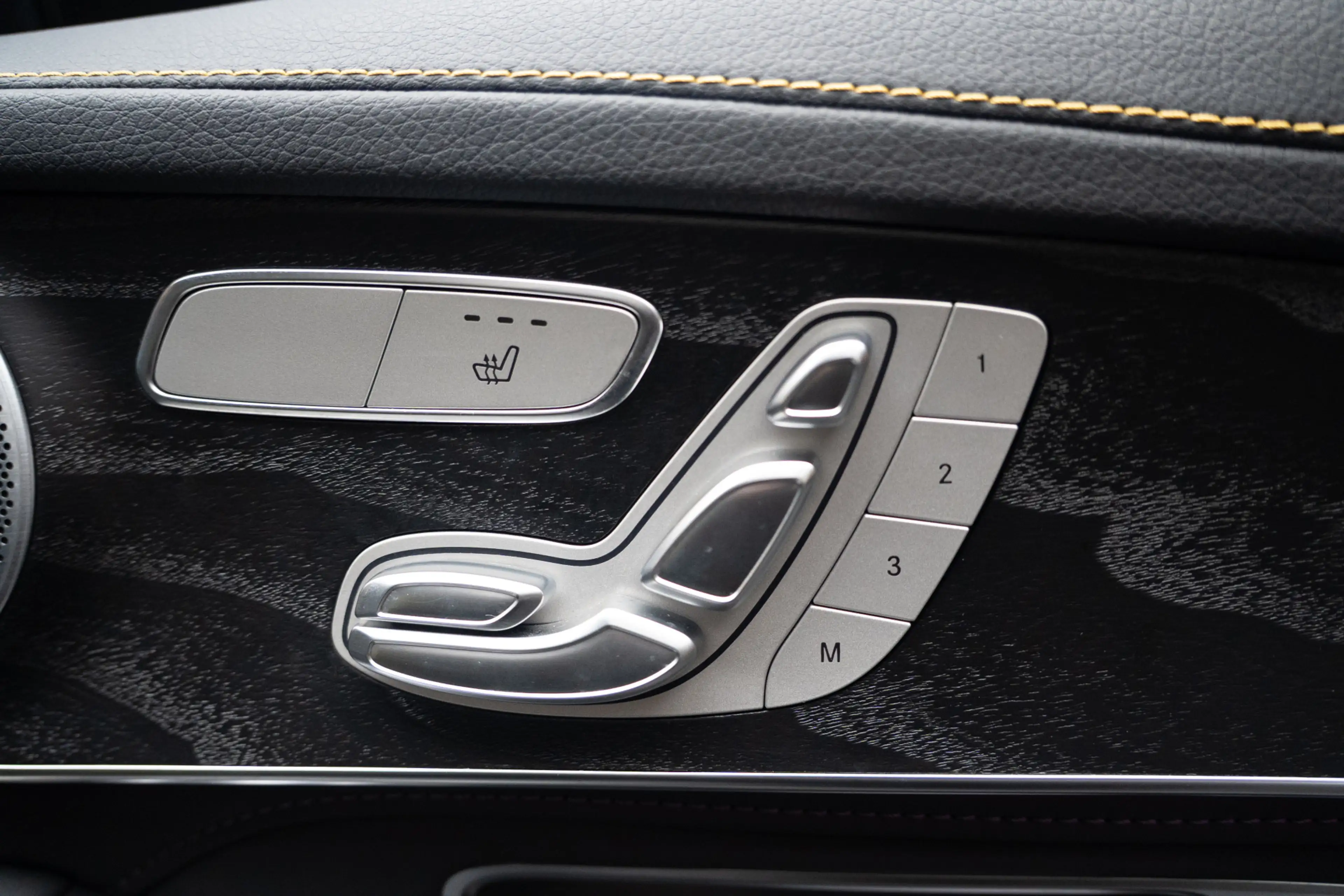 Mercedes-Benz GLC 63 AMG Coupé S 4MATIC+ Premium Plus 21 Inch - Headup - 36 — photo 40