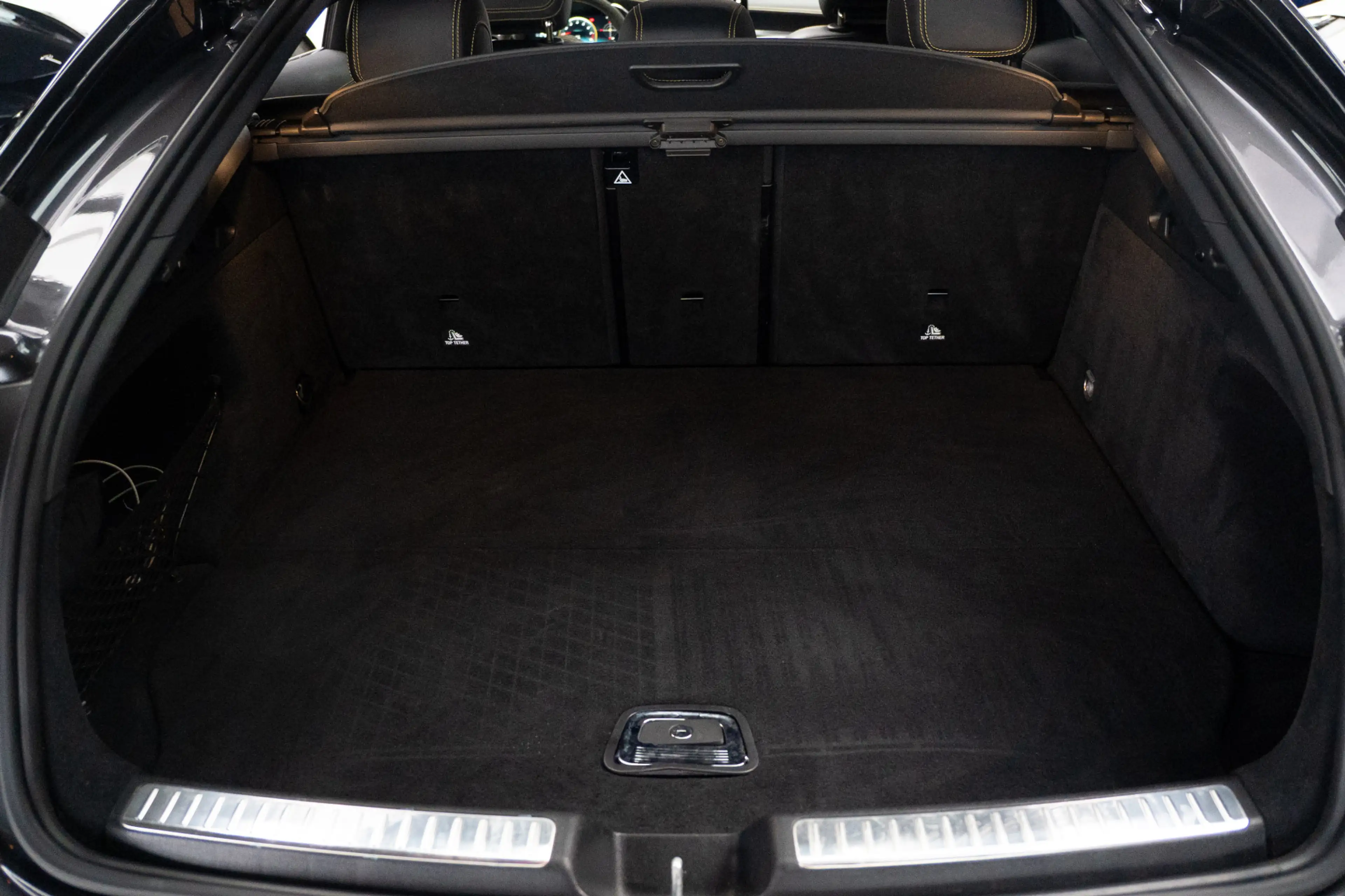 Mercedes-Benz GLC 63 AMG Coupé S 4MATIC+ Premium Plus 21 Inch - Headup - 36 — photo 47