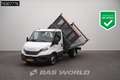 Iveco Daily 35C18 Coming Soon! Neu! 3.0L Dreiseiten Weiß - thumbnail 1