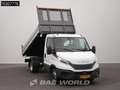 Iveco Daily 35C18 Coming Soon! Neu! 3.0L Dreiseiten Weiß - thumbnail 7