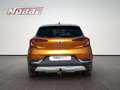 Renault Captur E-TECH PLUG-in 160 INITIALE PARIS +AHK Orange - thumbnail 4