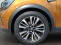 Renault Captur E-TECH PLUG-in 160 INITIALE PARIS +AHK Orange - thumbnail 19