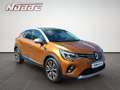 Renault Captur E-TECH PLUG-in 160 INITIALE PARIS +AHK Orange - thumbnail 7