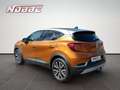 Renault Captur E-TECH PLUG-in 160 INITIALE PARIS +AHK Orange - thumbnail 3