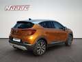 Renault Captur E-TECH PLUG-in 160 INITIALE PARIS +AHK Orange - thumbnail 5