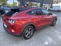 Ford Mustang Mach-E Elettrico Extended 294CV Premium Rosso - thumbnail 10