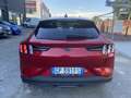 Ford Mustang Mach-E Elettrico Extended 294CV Premium Rosso - thumbnail 8