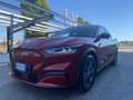 Ford Mustang Mach-E Elettrico Extended 294CV Premium Rosso - thumbnail 2