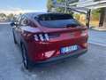 Ford Mustang Mach-E Elettrico Extended 294CV Premium Rosso - thumbnail 7