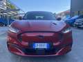 Ford Mustang Mach-E Elettrico Extended 294CV Premium Rosso - thumbnail 3