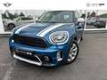 MINI Countryman C Cooper D  150ch Northwood BVA8 Bleu - thumbnail 1