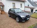 BMW X3 M xDrive20d Aut. Sport Negro - thumbnail 2