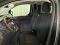 Fiat Scudo L3 CarPlay RüKa Laderaumverkleidung Holz Grau - thumbnail 8