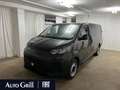 Fiat Scudo L3 CarPlay RüKa Laderaumverkleidung Holz Grau - thumbnail 2