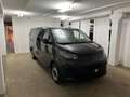 Fiat Scudo L3 CarPlay RüKa Laderaumverkleidung Holz Grau - thumbnail 4