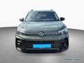 Volkswagen Tiguan 1.5 eTSI DSG R-LINE HD-MATRIX ACC 360KAM Grün - thumbnail 4