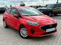 Ford Fiesta Cool & Connect 1.1 LED Winter-Paket Rot - thumbnail 2
