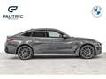 BMW i4 M50 - 2 ans/jaar garantie NEW PRICE: 91.914€ Gris - thumbnail 3