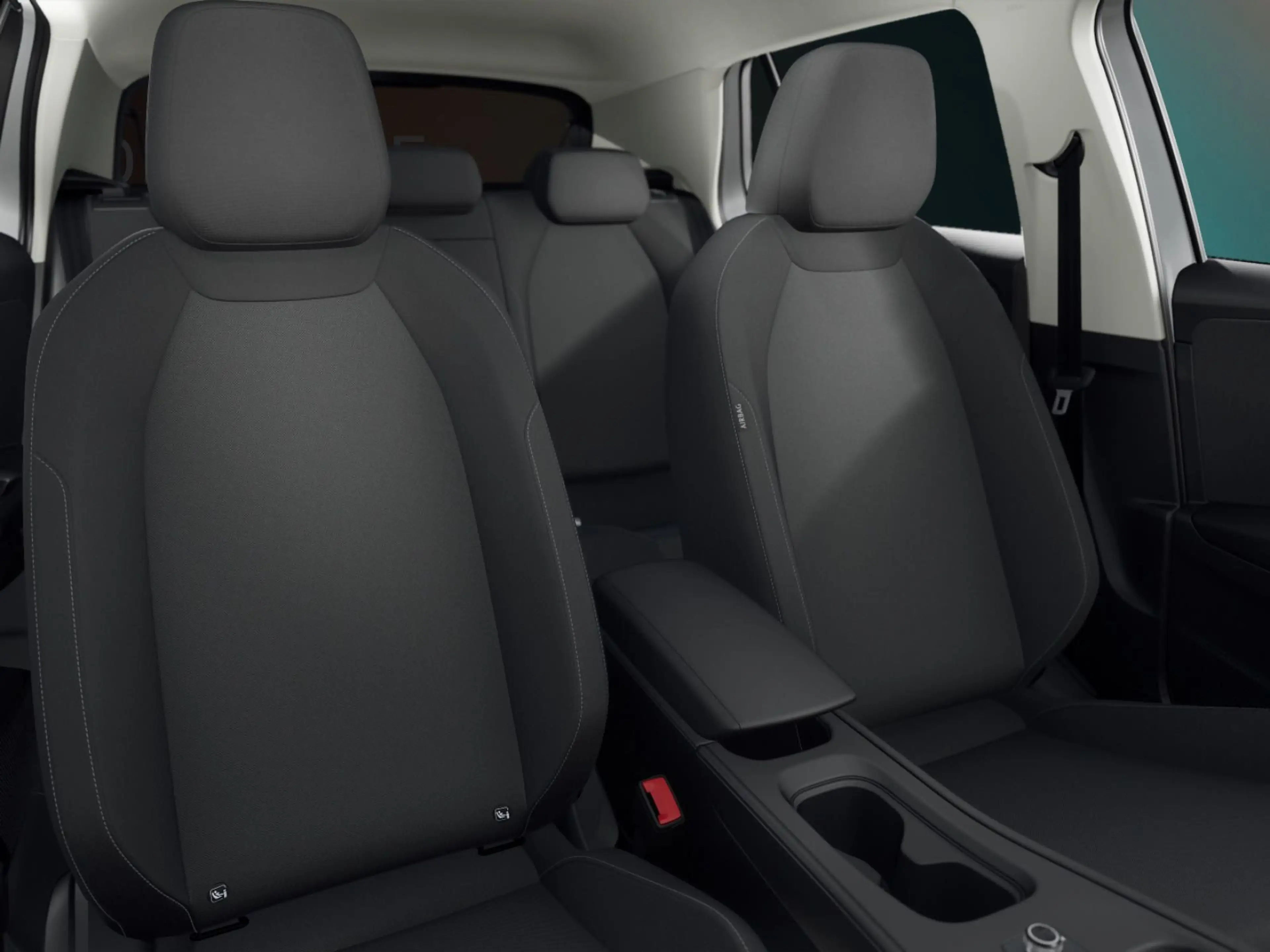 Volkswagen ID. Cross Life 155kW (211 PS) 52 kWh 1-Gang-Auto — photo 9
