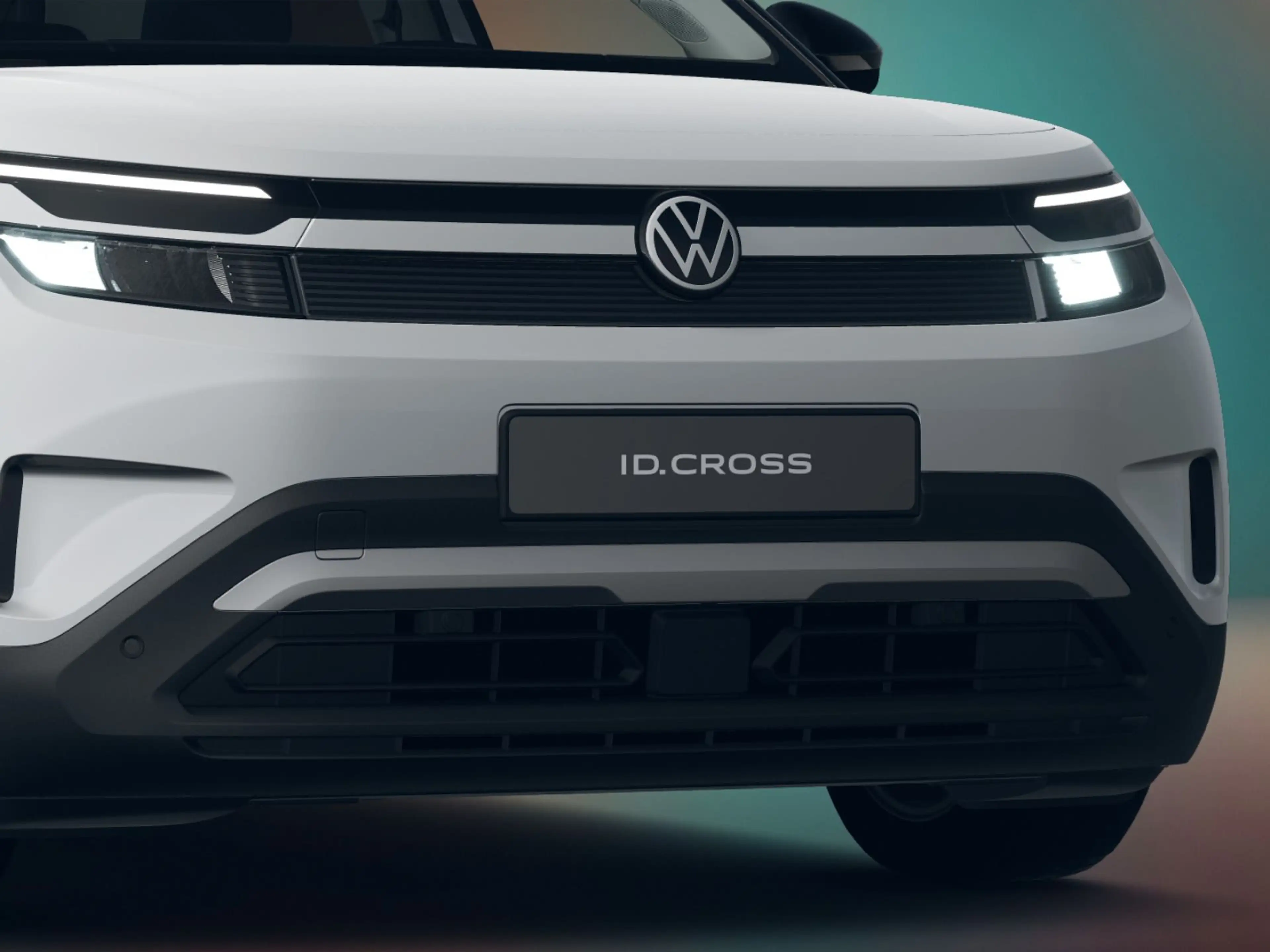 Volkswagen ID. Cross Life 155kW (211 PS) 52 kWh 1-Gang-Auto — photo 8