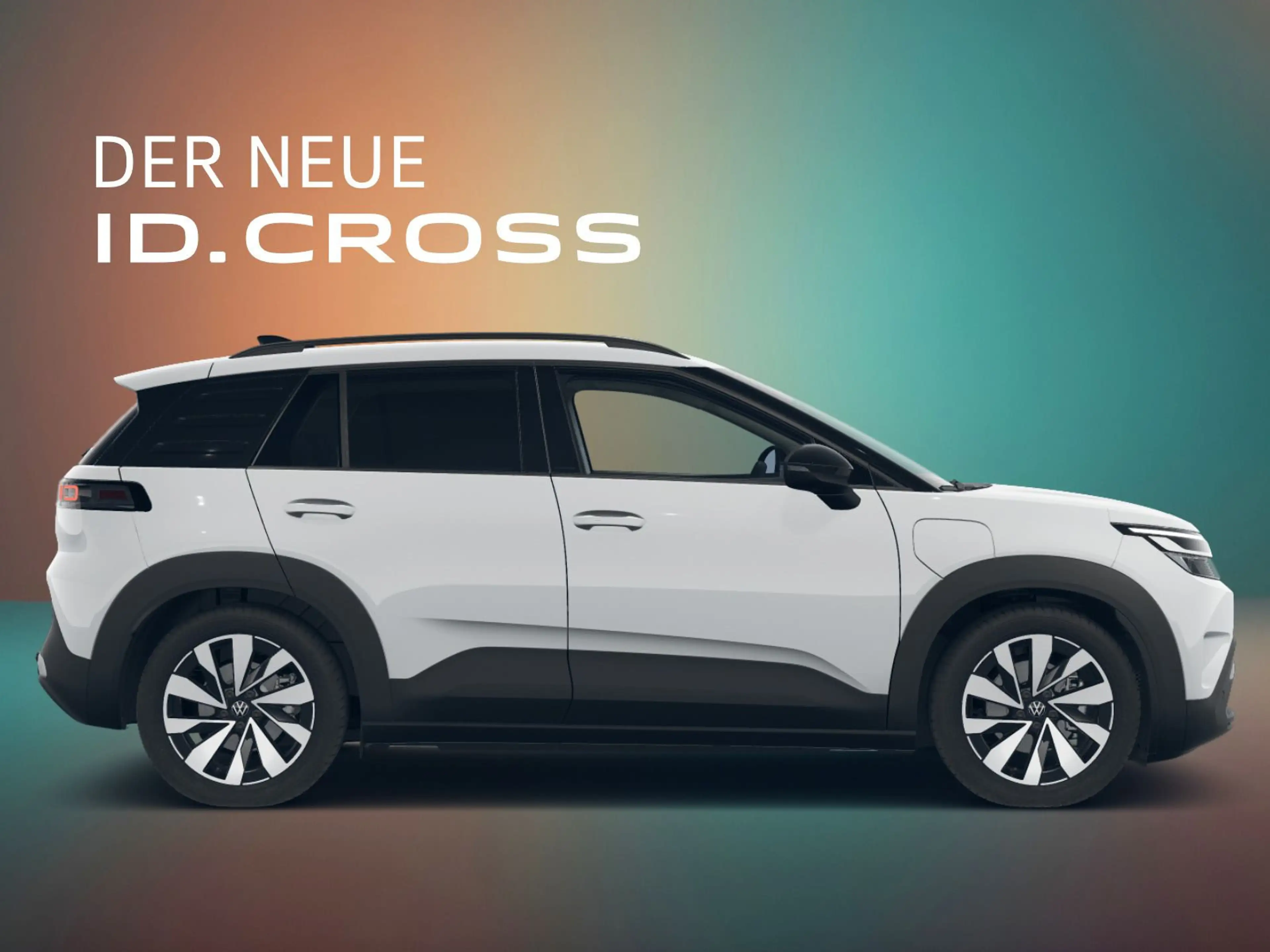 Volkswagen ID. Cross Life 155kW (211 PS) 52 kWh 1-Gang-Auto — photo 7