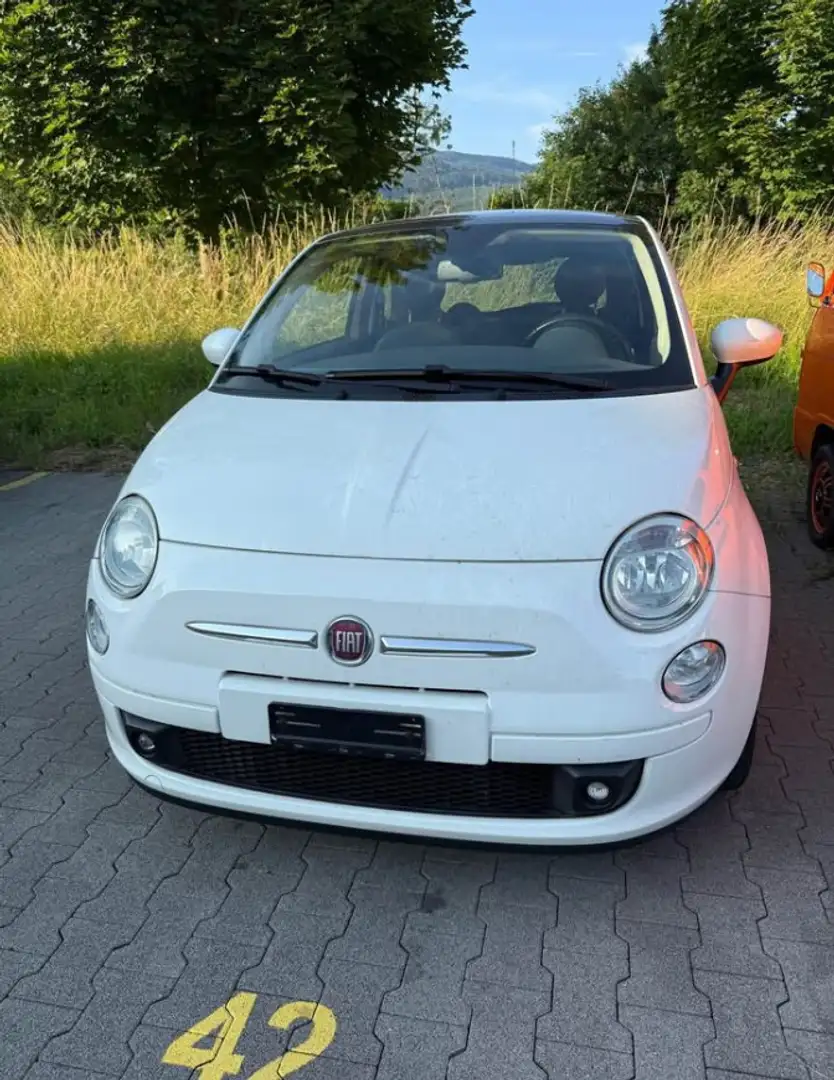 Fiat 500 1.4 16V - 2