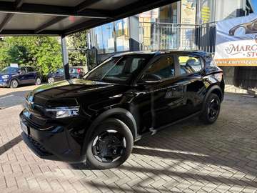 Frontera 1.2 hybrid GS 110cv edct Garanzia Ufficiale