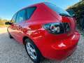 Mazda 3 1.6 Automatik Allwetter*Klima*SitzHz. Rouge - thumbnail 6