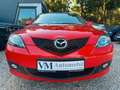 Mazda 3 1.6 Automatik Allwetter*Klima*SitzHz. Rouge - thumbnail 2