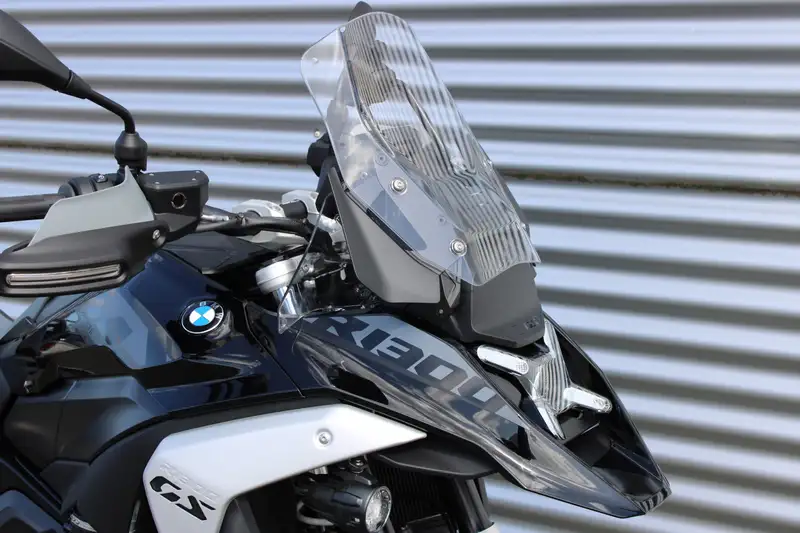 BMW R 1300 GS - foto 5