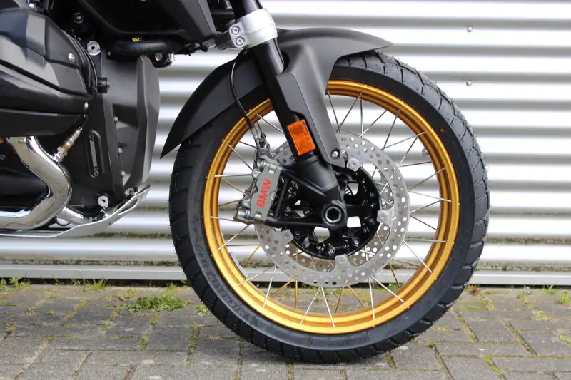 BMW R 1300 GS - foto 8