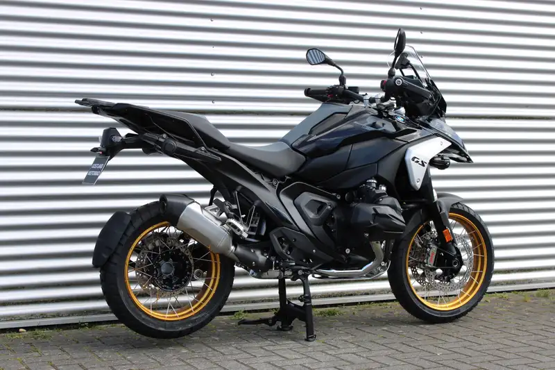 BMW R 1300 GS - foto 6