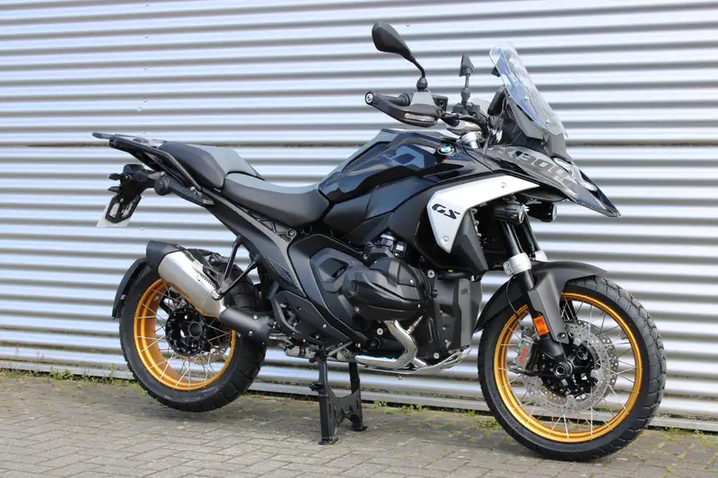 BMW R 1300 GS - foto 7