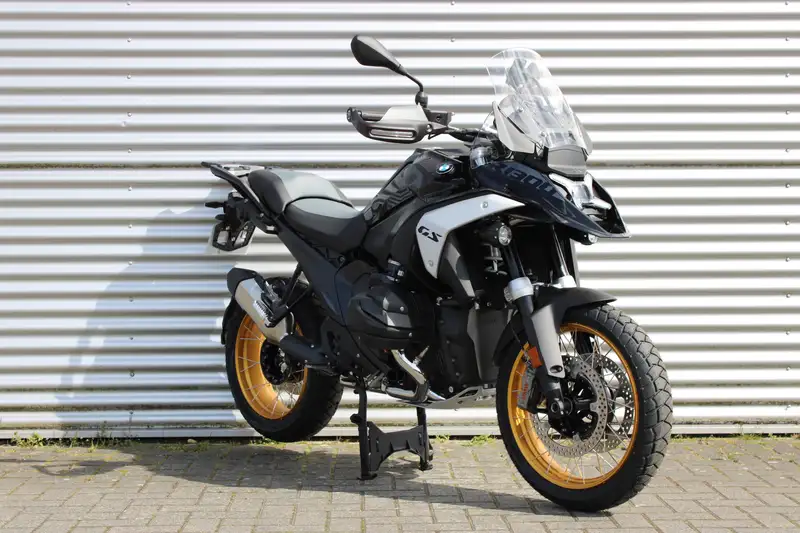 BMW R 1300 GS - foto 4