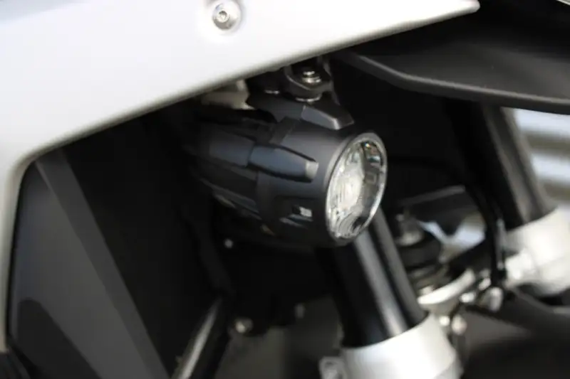 BMW R 1300 GS - foto 2