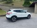 Nissan Qashqai Qashqai II 2014 1.5 dci Tekna 110cv E6 Weiß - thumbnail 3