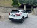 Nissan Qashqai Qashqai II 2014 1.5 dci Tekna 110cv E6 Weiß - thumbnail 4